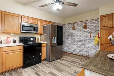 Tiny photo for 7018 BEST Road, Pecatonica, IL 61063 (MLS # 12716805)