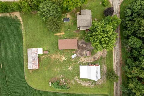 Tiny photo for 7018 BEST Road, Pecatonica, IL 61063 (MLS # 12716805)