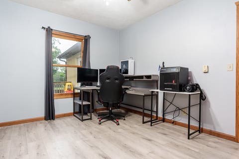 Tiny photo for 7018 BEST Road, Pecatonica, IL 61063 (MLS # 12716805)