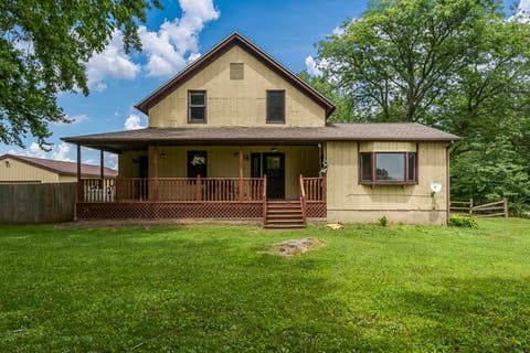 Tiny photo for 7018 BEST Road, Pecatonica, IL 61063 (MLS # 12716805)