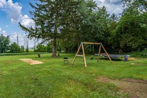 Tiny photo for 7018 BEST Road, Pecatonica, IL 61063 (MLS # 12716805)