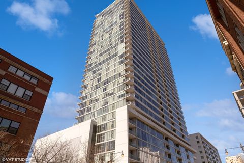 1720 S Michigan Avenue 806 Chicago IL 60616