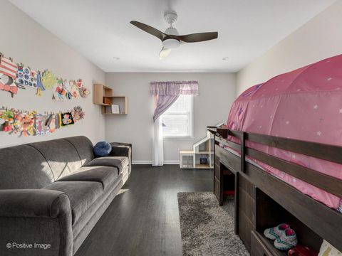 Tiny photo for 325 W Park Avenue, Wheaton, IL 60189 (MLS # 12517708)