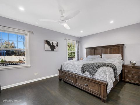 Tiny photo for 325 W Park Avenue, Wheaton, IL 60189 (MLS # 12517708)