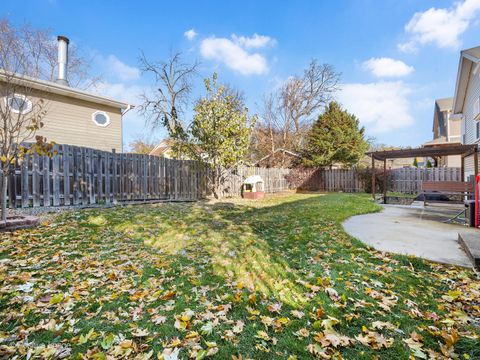 Tiny photo for 325 W Park Avenue, Wheaton, IL 60189 (MLS # 12517708)