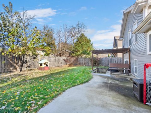 Tiny photo for 325 W Park Avenue, Wheaton, IL 60189 (MLS # 12517708)