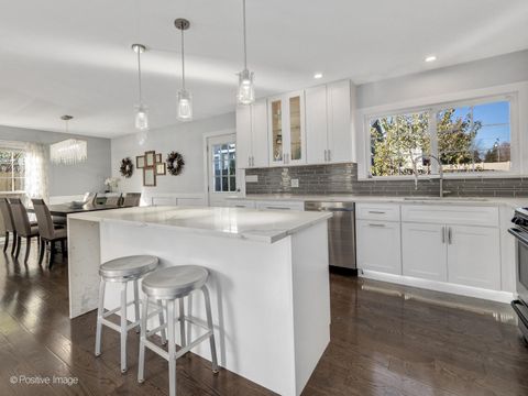 Tiny photo for 325 W Park Avenue, Wheaton, IL 60189 (MLS # 12517708)