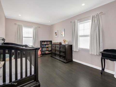 Tiny photo for 325 W Park Avenue, Wheaton, IL 60189 (MLS # 12517708)