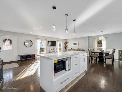 Tiny photo for 325 W Park Avenue, Wheaton, IL 60189 (MLS # 12517708)