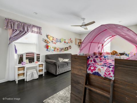 Tiny photo for 325 W Park Avenue, Wheaton, IL 60189 (MLS # 12517708)