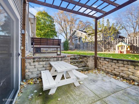 Tiny photo for 325 W Park Avenue, Wheaton, IL 60189 (MLS # 12517708)
