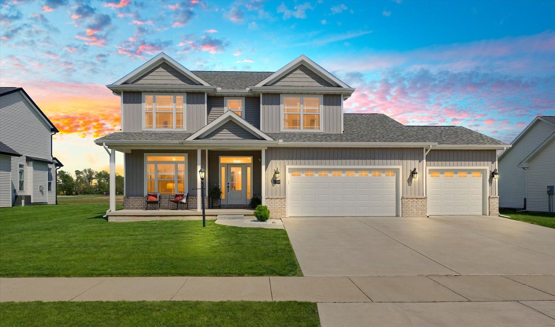 1706 Littlefield Lane