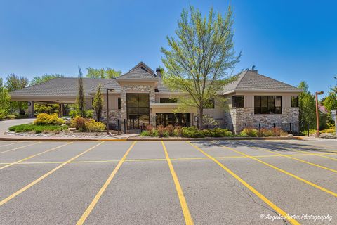 Tiny photo for 890 Shoreline Road #9320, Lake Barrington, IL 60010 (MLS # 12592622)