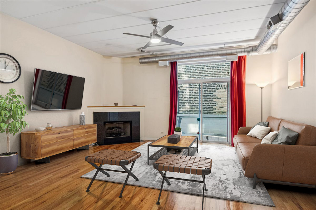 2356 N Elston Avenue 205