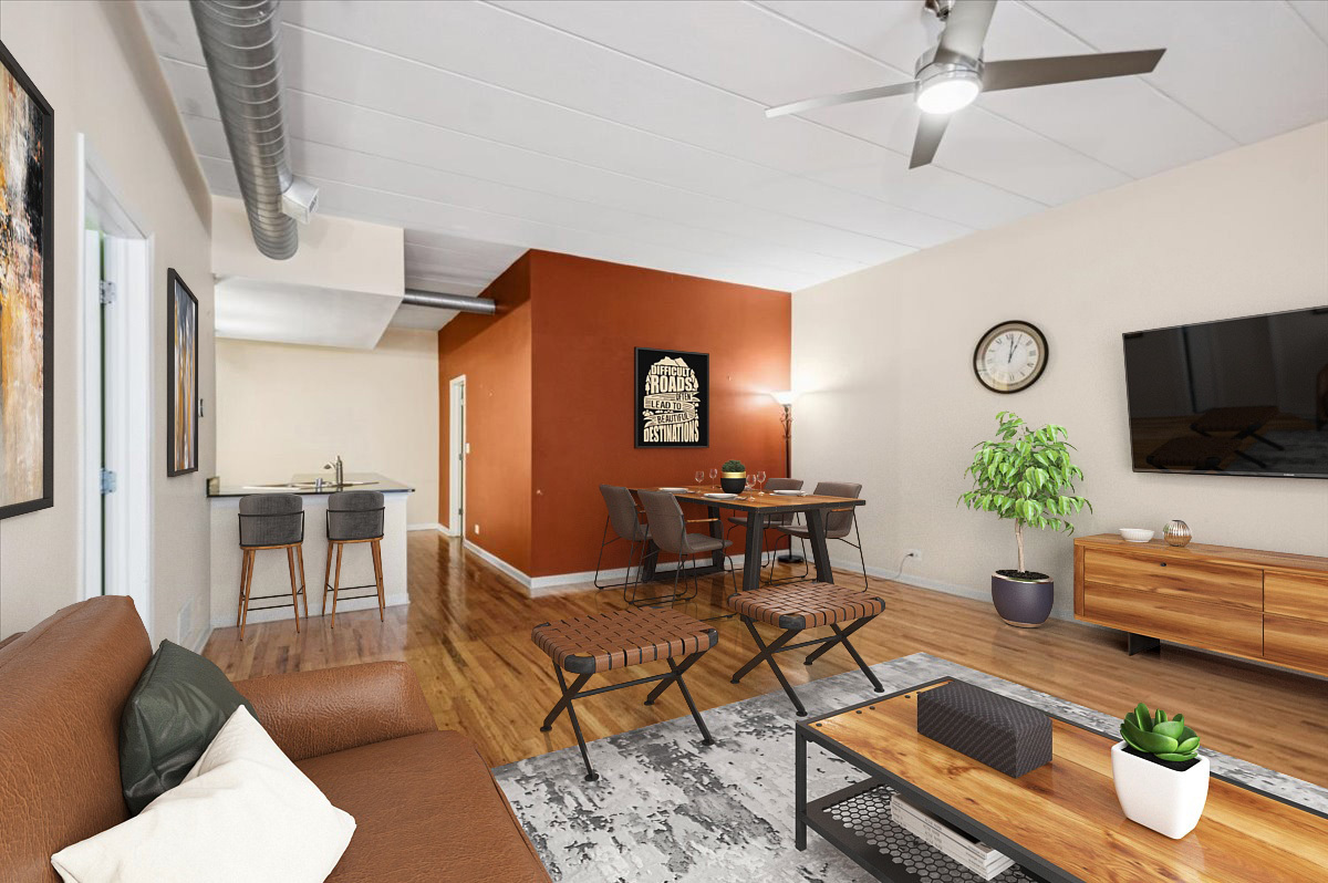 2356 N Elston Avenue 205