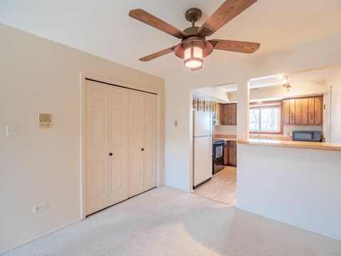 Tiny photo for 2807 Glenwood Lansing Road #211, Lynwood, IL 60411 (MLS # 12557635)