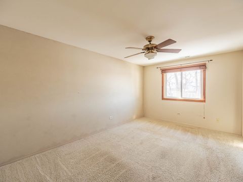 Tiny photo for 2807 Glenwood Lansing Road #211, Lynwood, IL 60411 (MLS # 12557635)