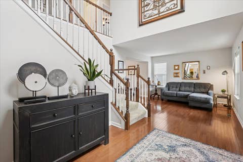 Tiny photo for 1731 Wentworth Drive, Volo, IL 60020 (MLS # 12707107)