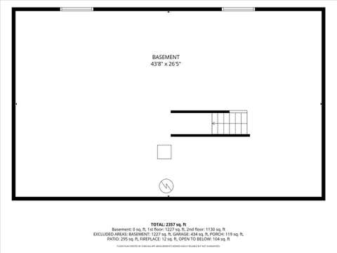 Tiny photo for 1731 Wentworth Drive, Volo, IL 60020 (MLS # 12707107)