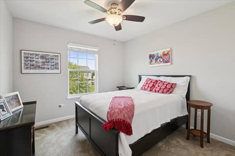 Tiny photo for 1731 Wentworth Drive, Volo, IL 60020 (MLS # 12707107)