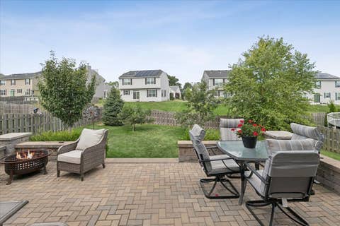 Tiny photo for 1731 Wentworth Drive, Volo, IL 60020 (MLS # 12707107)