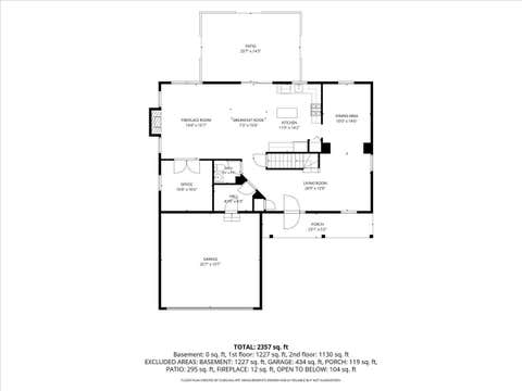 Tiny photo for 1731 Wentworth Drive, Volo, IL 60020 (MLS # 12707107)