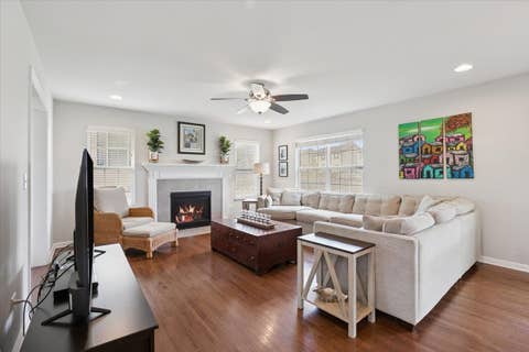 Tiny photo for 1731 Wentworth Drive, Volo, IL 60020 (MLS # 12707107)