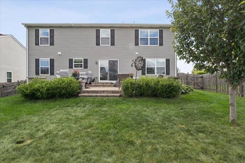 Tiny photo for 1731 Wentworth Drive, Volo, IL 60020 (MLS # 12707107)