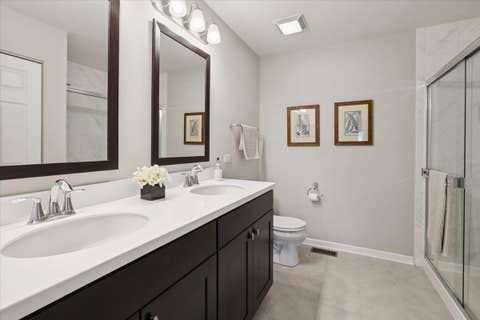 Tiny photo for 1731 Wentworth Drive, Volo, IL 60020 (MLS # 12707107)
