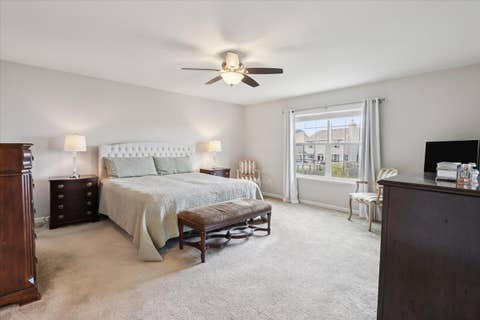Tiny photo for 1731 Wentworth Drive, Volo, IL 60020 (MLS # 12707107)
