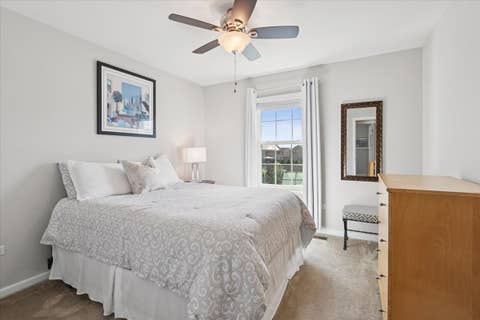 Tiny photo for 1731 Wentworth Drive, Volo, IL 60020 (MLS # 12707107)