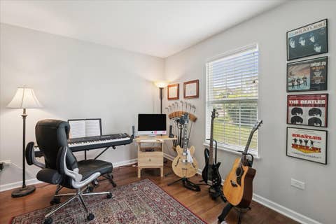 Tiny photo for 1731 Wentworth Drive, Volo, IL 60020 (MLS # 12707107)