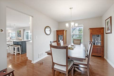 Tiny photo for 1731 Wentworth Drive, Volo, IL 60020 (MLS # 12707107)