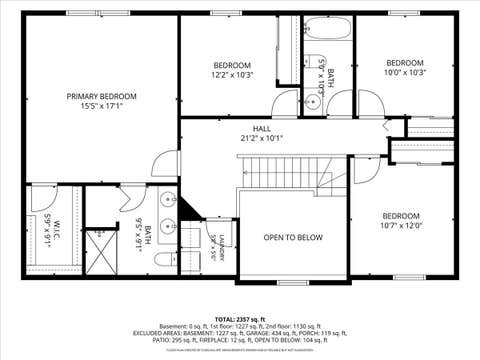 Tiny photo for 1731 Wentworth Drive, Volo, IL 60020 (MLS # 12707107)