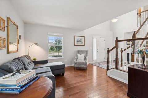 Tiny photo for 1731 Wentworth Drive, Volo, IL 60020 (MLS # 12707107)