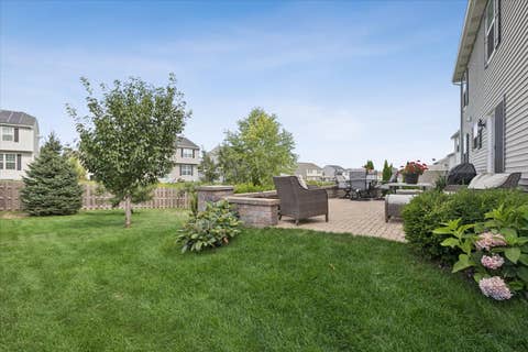 Tiny photo for 1731 Wentworth Drive, Volo, IL 60020 (MLS # 12707107)