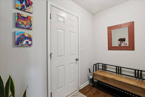 Tiny photo for 1731 Wentworth Drive, Volo, IL 60020 (MLS # 12707107)