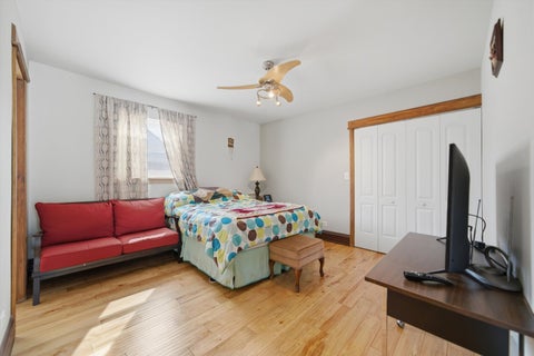 Tiny photo for 6710 W Forest Preserve Drive, Harwood Heights, IL 60706 (MLS # 12673278)