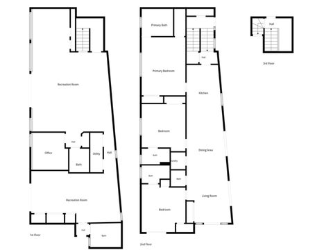 Tiny photo for 6710 W Forest Preserve Drive, Harwood Heights, IL 60706 (MLS # 12673278)
