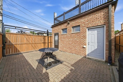 Tiny photo for 6710 W Forest Preserve Drive, Harwood Heights, IL 60706 (MLS # 12673278)