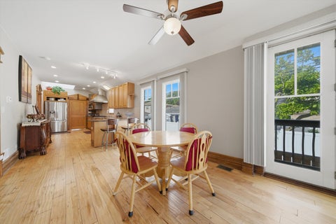 Tiny photo for 6710 W Forest Preserve Drive, Harwood Heights, IL 60706 (MLS # 12673278)