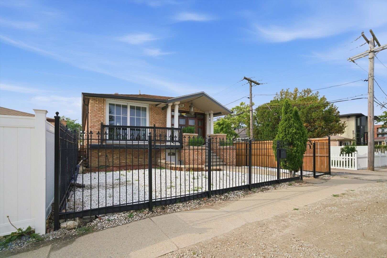 6710 W Forest Preserve Drive