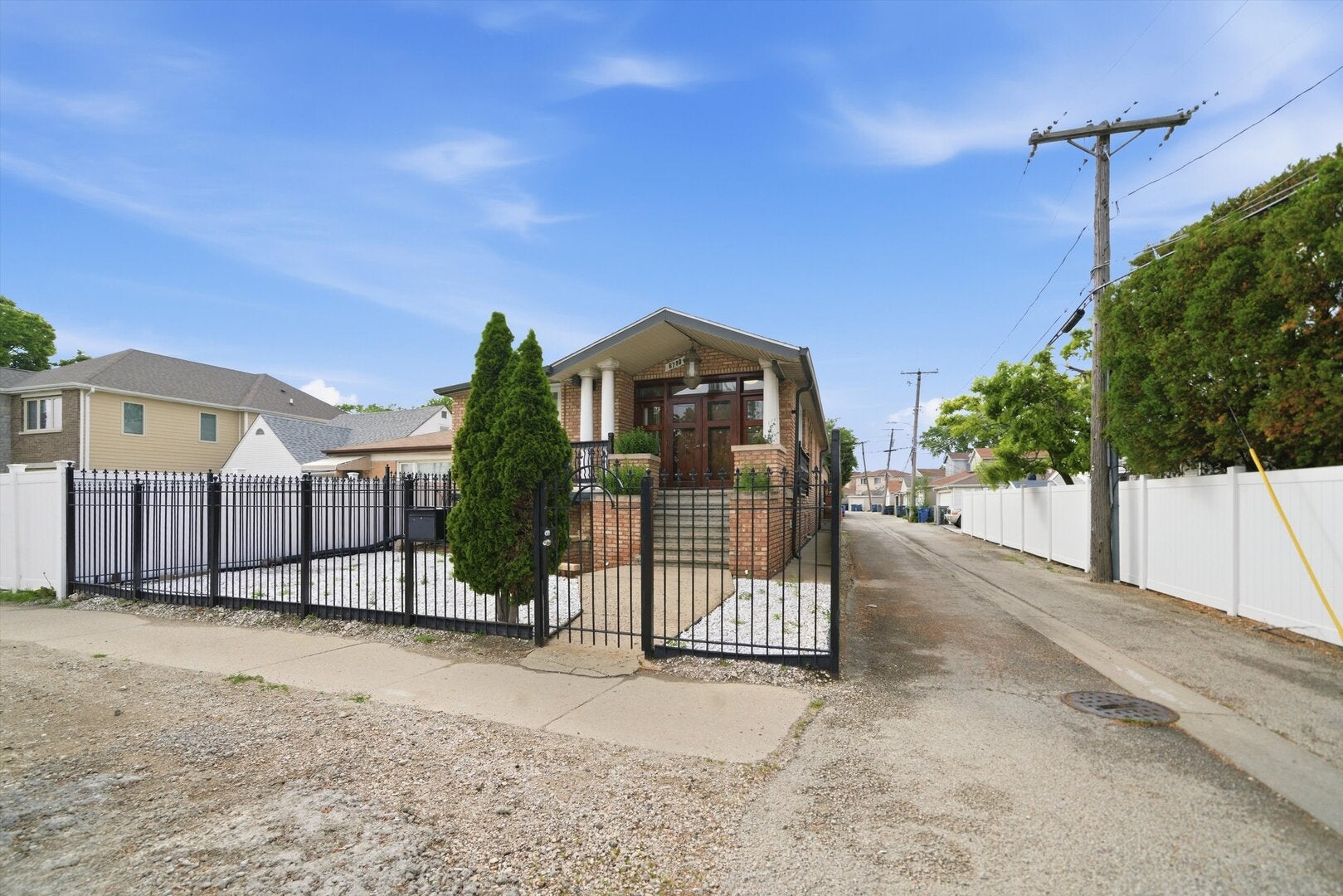 6710 W Forest Preserve Drive