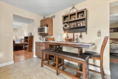 Tiny photo for 209 N Sherman Street, Danvers, IL 61732 (MLS # 12786817)