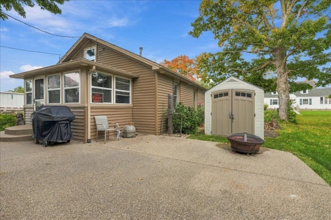Tiny photo for 209 N Sherman Street, Danvers, IL 61732 (MLS # 12786817)