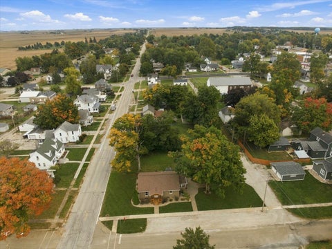 Tiny photo for 209 N Sherman Street, Danvers, IL 61732 (MLS # 12786817)