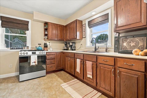 Tiny photo for 209 N Sherman Street, Danvers, IL 61732 (MLS # 12786817)