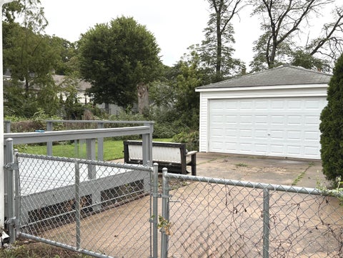 Tiny photo for 463 Howard Street, Marseilles, IL 61341 (MLS # 12733678)