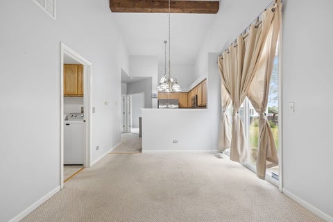Tiny photo for 2828 Rebecca Court, Montgomery, IL 60538 (MLS # 12762050)