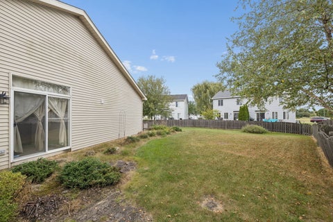 Tiny photo for 2828 Rebecca Court, Montgomery, IL 60538 (MLS # 12762050)